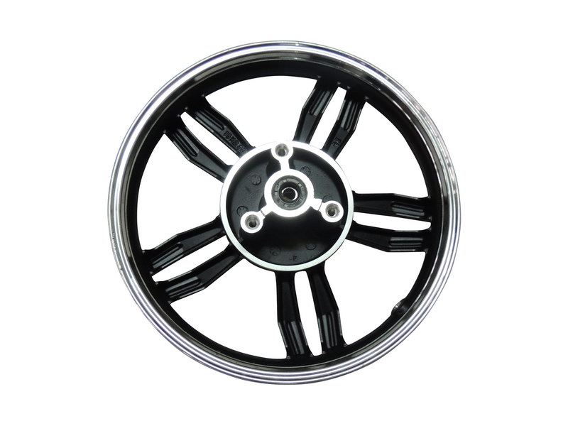 ÖN JANT ( ECO RIDER )